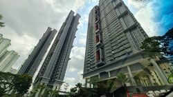 Stirling Residences (D3), Apartment #342354711